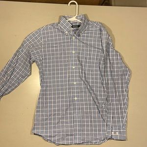 Nautica Button Up